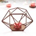 Wedding Tealight Candle Holders Geometric Candlestick Stand Home Table Decor   113122061473